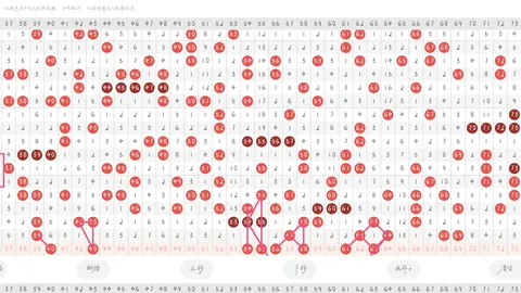 第2026036期 双色球2026036期星魂先生蓝球预测及